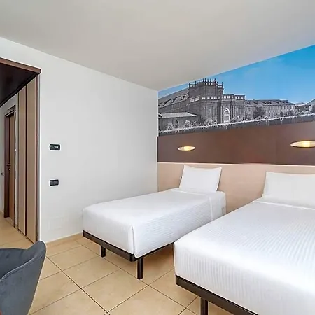 B&B Hotel Settimo Torinese 3*