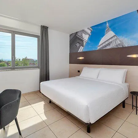 B&B Hotel Settimo Torinese Settimo Torinese