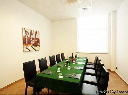 Hotel B&B Hotel Settimo Torinese 3*