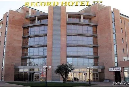 B&B Hotel Settimo Torinese Отель