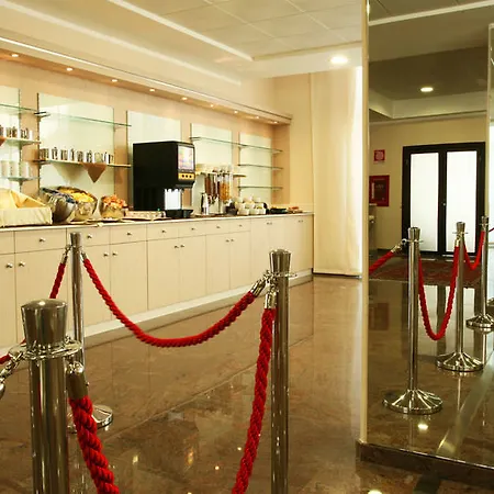 B&B Hotel Settimo Torinese Сеттимо-Торинезе