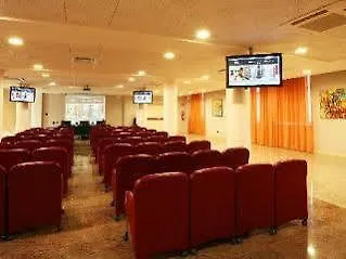 B&B Hotel Settimo Torinese سيتيمو تورينيزي