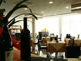 B&B Hotel Settimo Torinese فندق سيتيمو تورينيزي