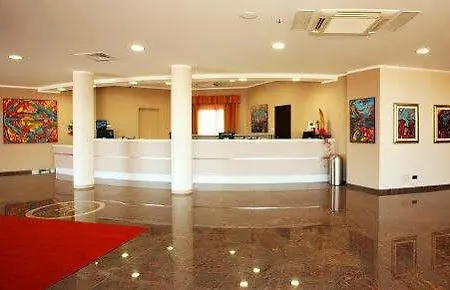 B&B Hotel Settimo Torinese