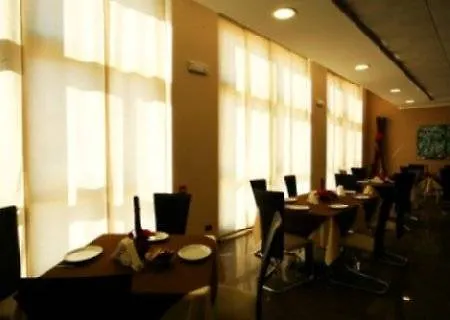 Hotell B&B Hotel Settimo Torinese Settimo Torinese