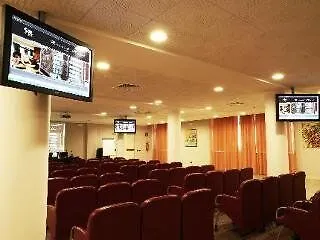 Отель B&B Hotel Settimo Torinese