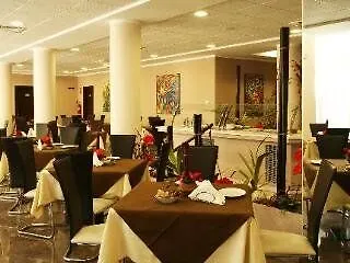 B&B Hotel Settimo Torinese Отель Сеттимо-Торинезе