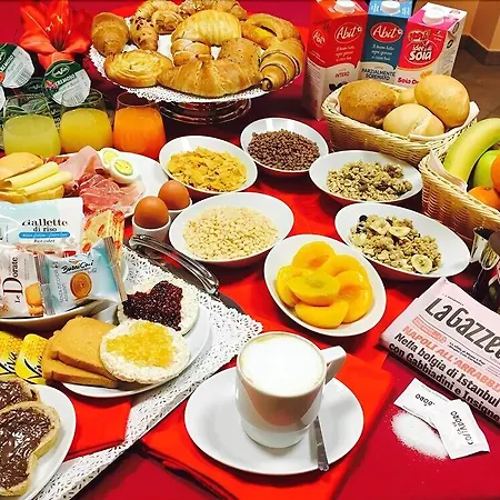 B&B Hotel Settimo Torinese سيتيمو تورينيزي