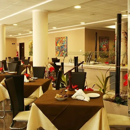 Szálloda B&B Hotel Settimo Torinese Settimo Torinese