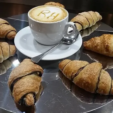 B&B Hotel Settimo Torinese Hotell
