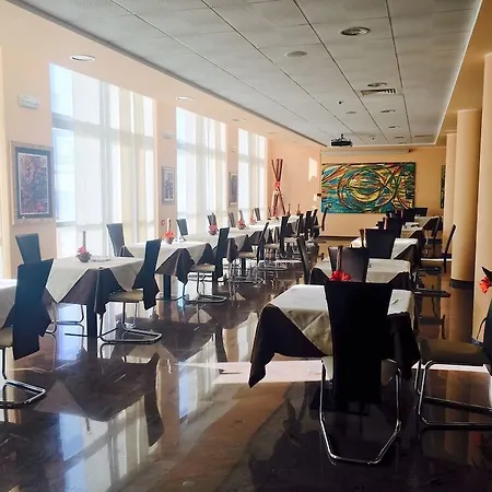 B&B Hotel Settimo Torinese Сеттимо-Торинезе