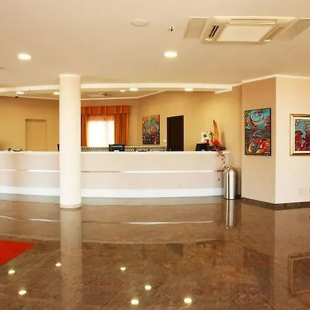 B&B Hotel Settimo Torinese