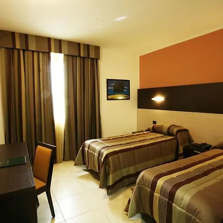 B&B Hotel Settimo Torinese 3*