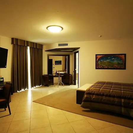 B&B Hotel Settimo Torinese 세티모토리네세