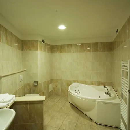 B&B Hotel Settimo Torinese Hotell 3*