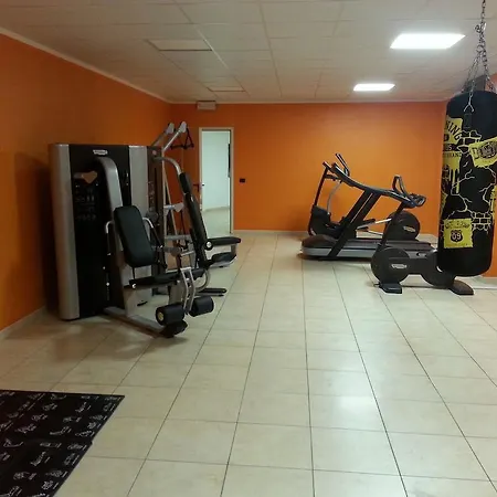 B&B HOTEL Settimo Torinese