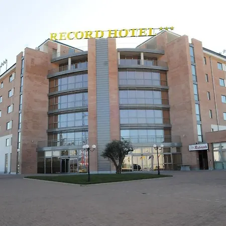 B&B Hotel Settimo Torinese Settimo Torinese