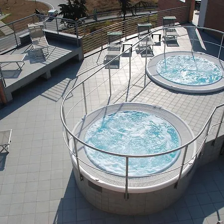 B&B Hotel Settimo Torinese 3* Сеттимо-Торинезе