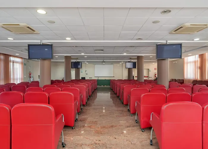 B&B Hotel Settimo Torinese Settimo Torinese