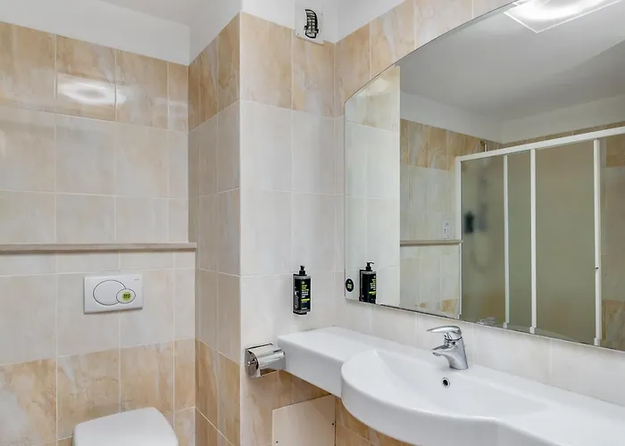 B&B Hotel Settimo Torinese Hotel Settimo Torinese