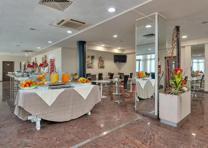 B&B Hotel Settimo Torinese Szálloda Settimo Torinese