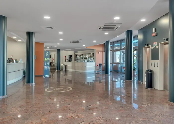 B&B Hotel Settimo Torinese 3*