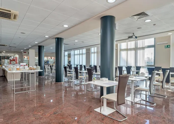 B&B Hotel Settimo Torinese Hotell Settimo Torinese