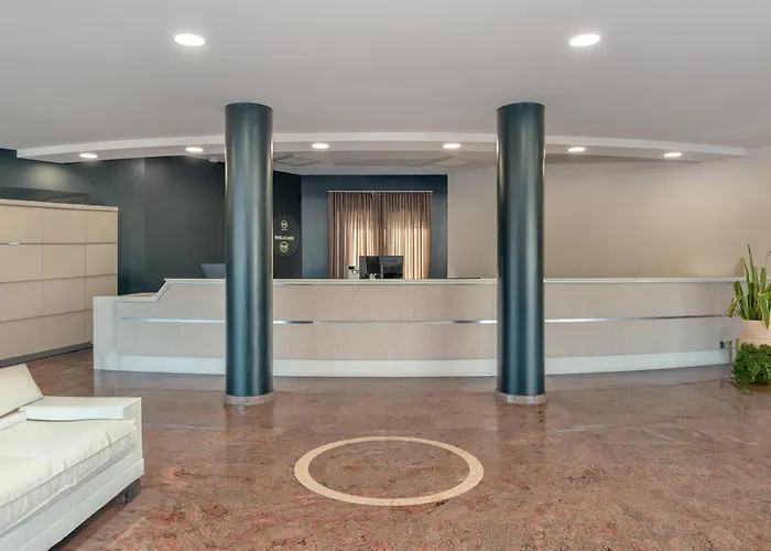 B&B Hotel Settimo Torinese 3* Settimo Torinese