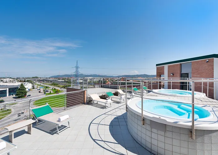 B&B Hotel Settimo Torinese Szálloda