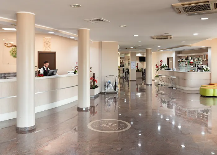 B&B Hotel Settimo Torinese Settimo Torinese