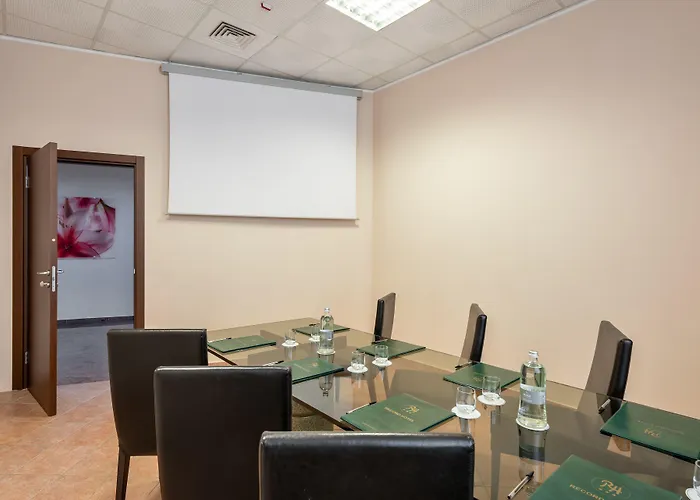 B&B Hotel Settimo Torinese 3* Settimo Torinese