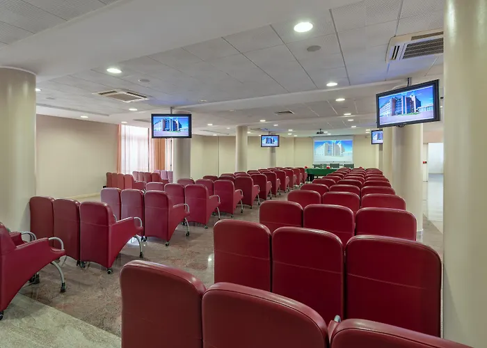 B&B Hotel Settimo Torinese 3* Settimo Torinese