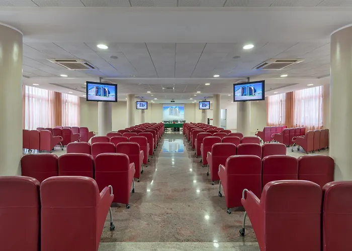 B&B Hotel Settimo Torinese 3* Settimo Torinese