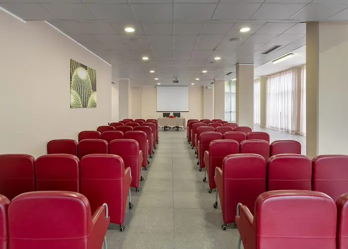 B&B Hotel Settimo Torinese Szálloda Settimo Torinese