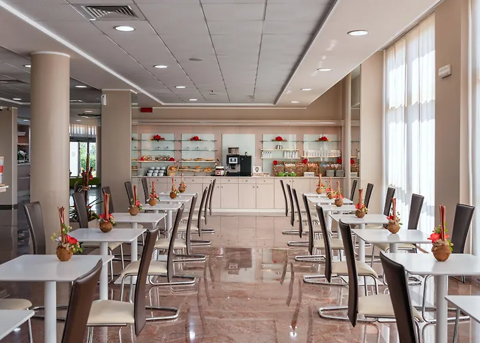 B&B Hotel Settimo Torinese Szálloda 3*