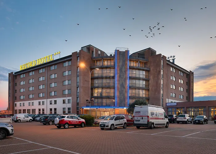 B&B Hotel Settimo Torinese Hotell Settimo Torinese