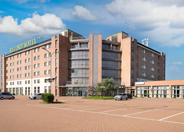 B&B Hotel Settimo Torinese Settimo Torinese