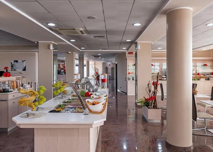 B&B Hotel Settimo Torinese Hotel 3*