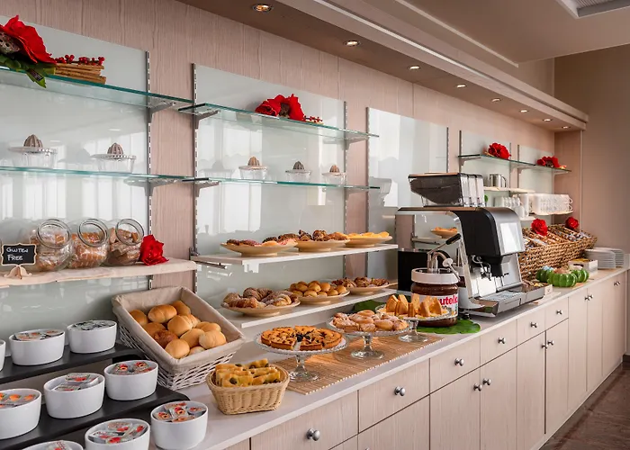 B&B Hotel Settimo Torinese Hotel Settimo Torinese