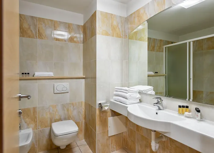 호텔 B&B Hotel Settimo Torinese 세티모토리네세