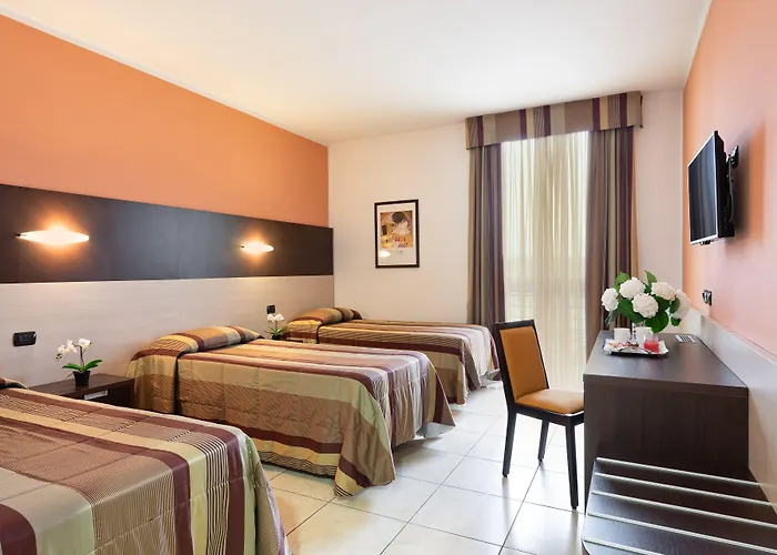 B&B Hotel Settimo Torinese Hotel 3*