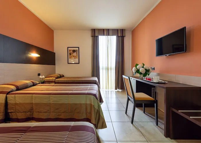 B&B Hotel Settimo Torinese 3* Settimo Torinese