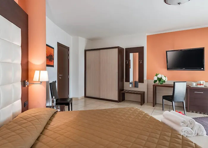 B&B Hotel Settimo Torinese 3* Settimo Torinese