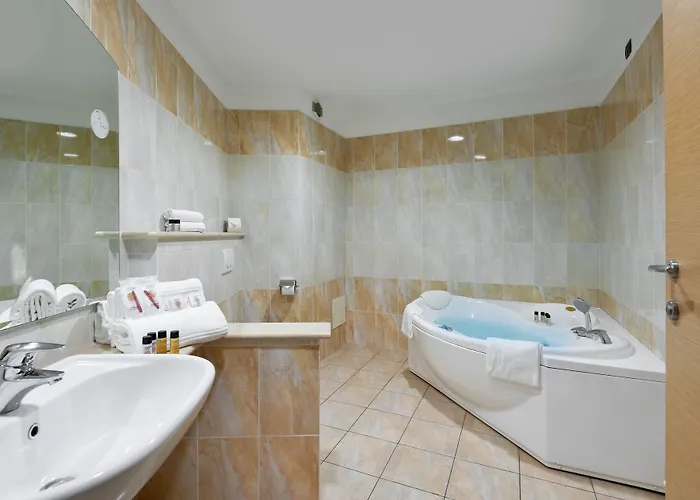 Hotel B&B Hotel Settimo Torinese Settimo Torinese