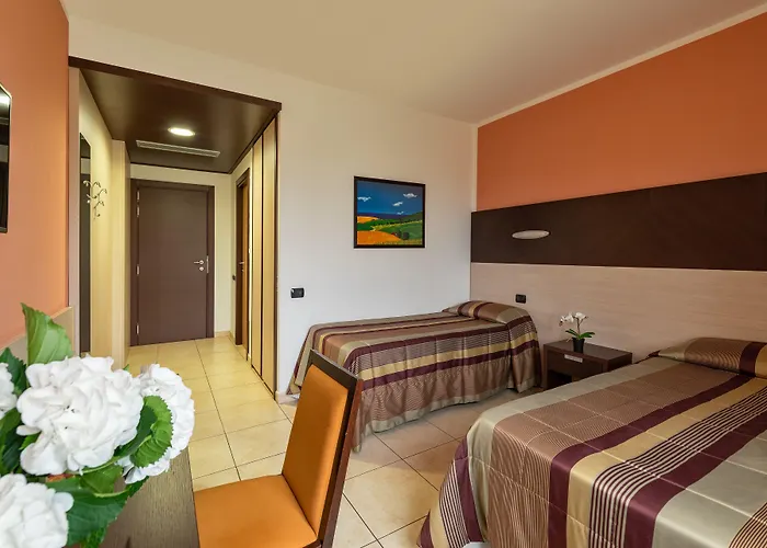 B&B Hotel Settimo Torinese Settimo Torinese