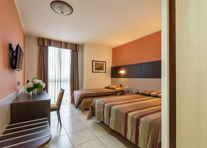 B&B Hotel Settimo Torinese 3*