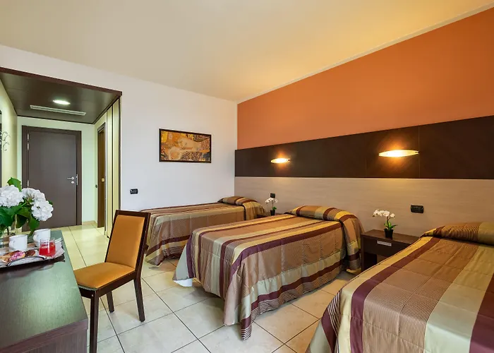 B&B Hotel Settimo Torinese 3*