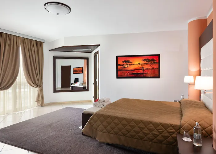 Hotel B&B Hotel Settimo Torinese 3*