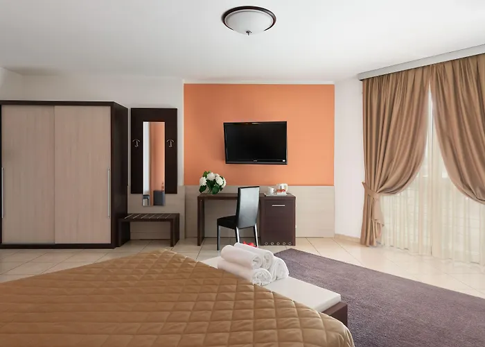 Szálloda B&B Hotel Settimo Torinese 3*