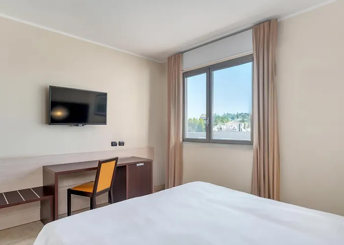 B&B Hotel Settimo Torinese Hotel Settimo Torinese